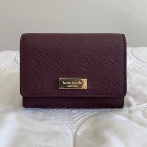 Kate Spade Card holder